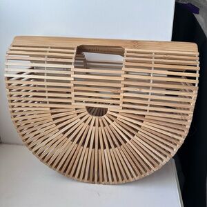 Cult Gaia Basket